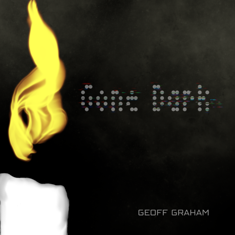 Speaking of being a paid, professional musician, another album is coming out in about two weeks! - Geoff Graham